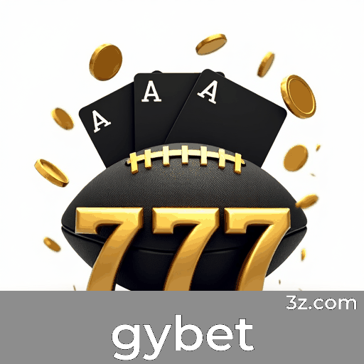 Gybet: Jogos Variados e Entretenimento para Brasileiros