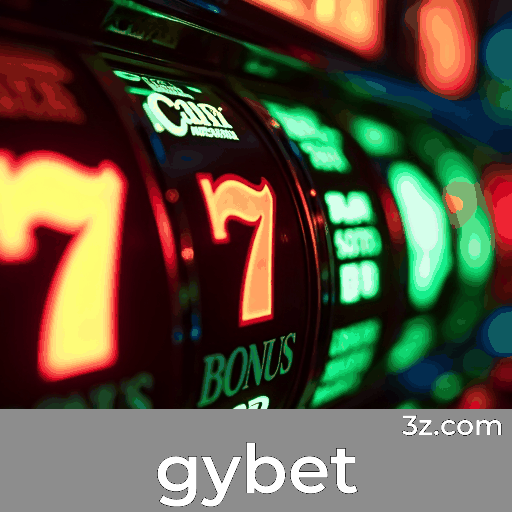 Gybet: A Plataforma de Apostas de Confiança e Serviço Profissional