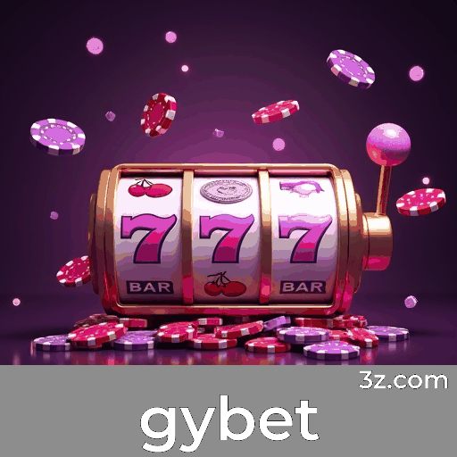 Gybet: Jogos Variados e Entretenimento para Brasileiros